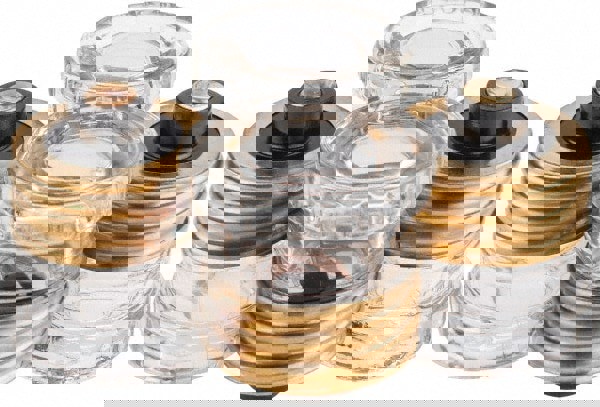 Plug Fast-Acting Fuse: 6 A